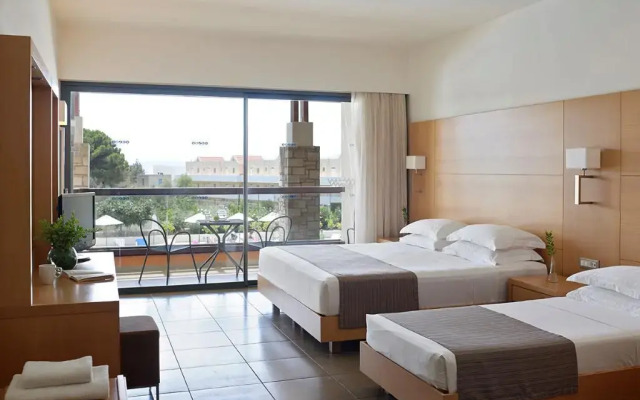 Island Blue Hotel