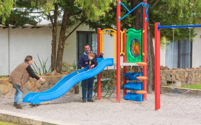 Sandy Bay Holiday Park