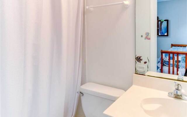 Chiquitas Sun - Four Bedroom Home