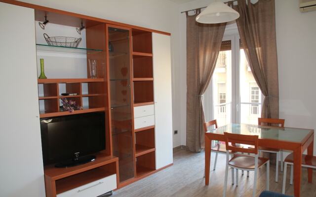 Appartamento Centro La Spezia