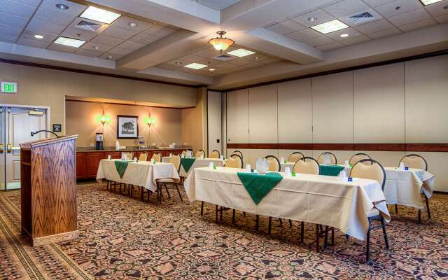 Hampton Inn & Suites Mountain Home