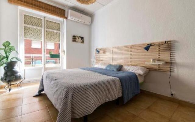 Inside Center Alicante