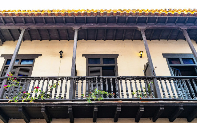 Centro Hotel Cartagena