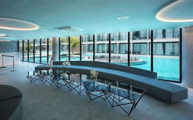 Gav Porto Alto Resorts