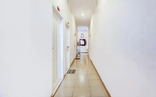 Kost Kartini Syariah