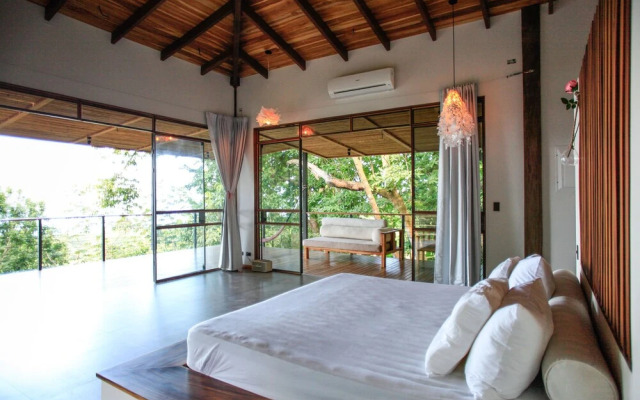 Selva Resort