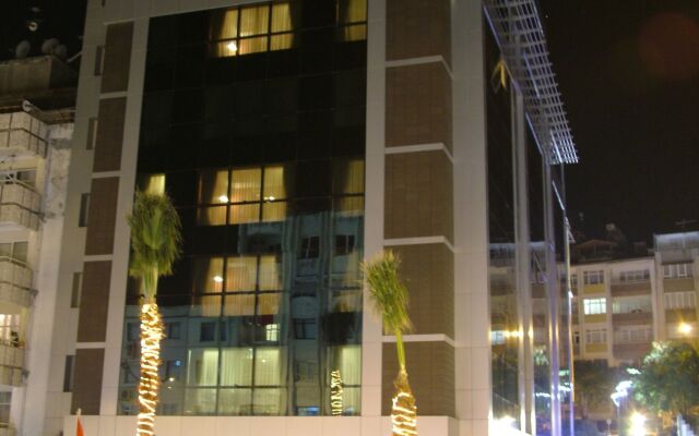 Narin Hotel