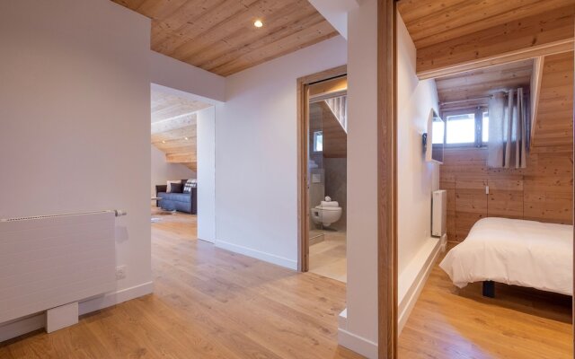 Résidence Le Panorama - Megève