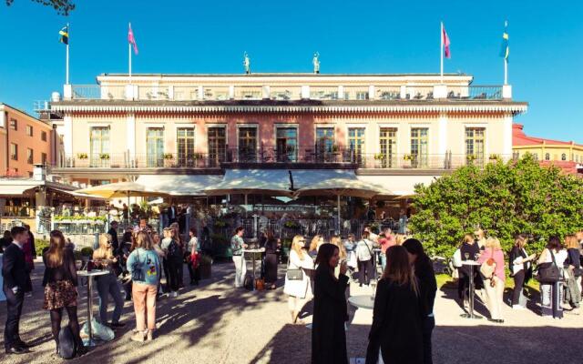 Hotel Hasselbacken