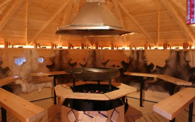 Seehotel Luisenhof
