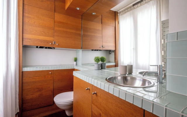 Luxueux Loft aux pieds des Champs