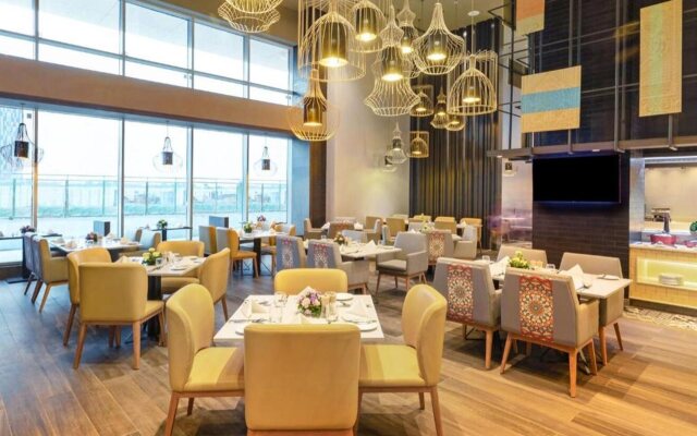 Grand Mercure Ahmedabad GIFT City