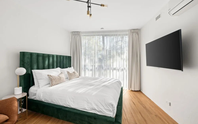 Peppertree Apartments