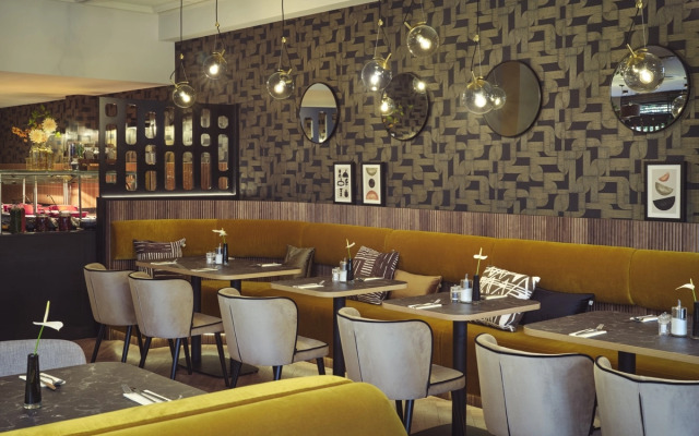 Leonardo Royal Hotel Baden-Baden