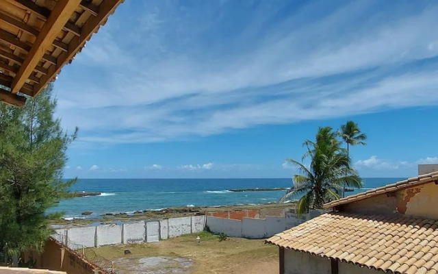 COARE0101 - Cond Aldeia Saint Sebastien