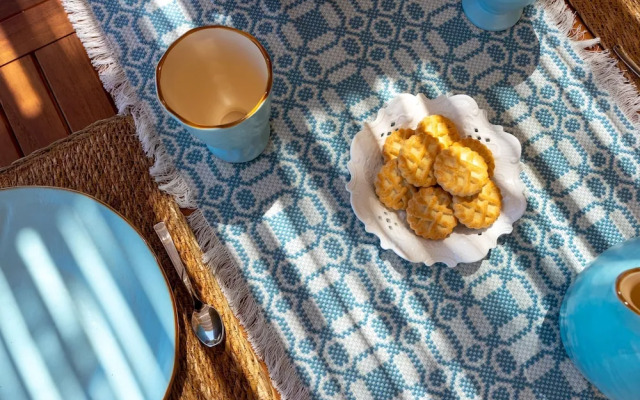 Casa Marsalento - Nuovissima Con Vista Mare