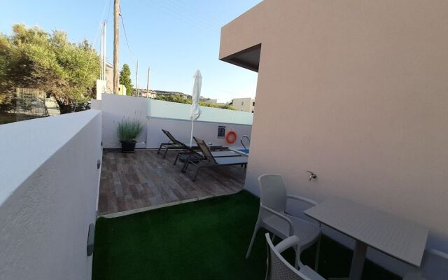 Sarpidon Suites