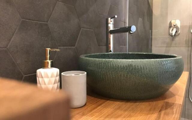 IRANYI Home - flat in the heart of downtown