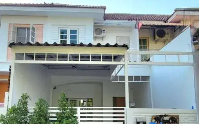 Baan Sawasdee