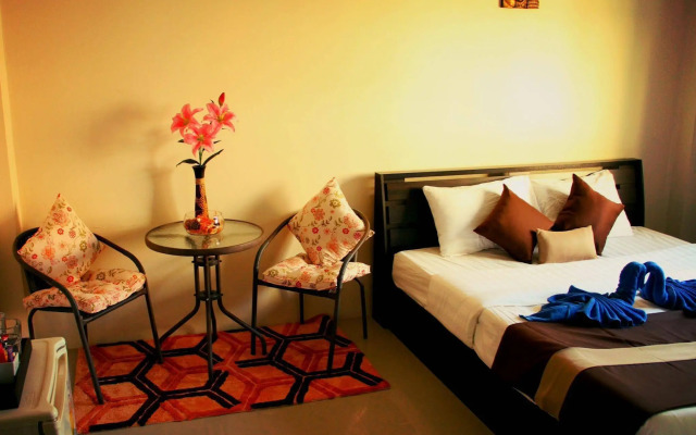 Tropical Sands Guesthouse