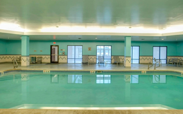 Springhill Suites by Marriott Lawrence