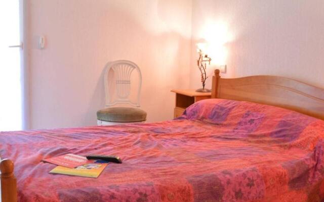 Appartement Saint-Raphaël, 2 pièces, 4 personnes - FR-1-226A-102