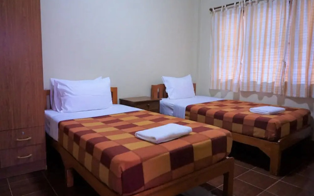 Euangnuae Resort