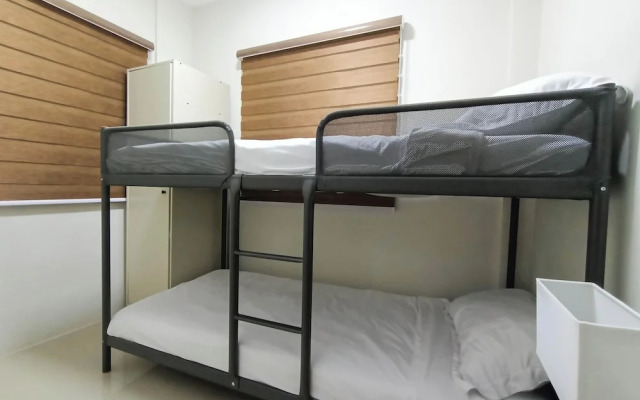 Manzil Anilao Cosy 2 Bedroom Apartment U1