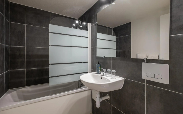 The Originals City,Hôtel Mâcon Nord