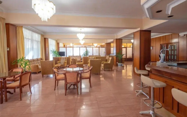 Hotel Gallet