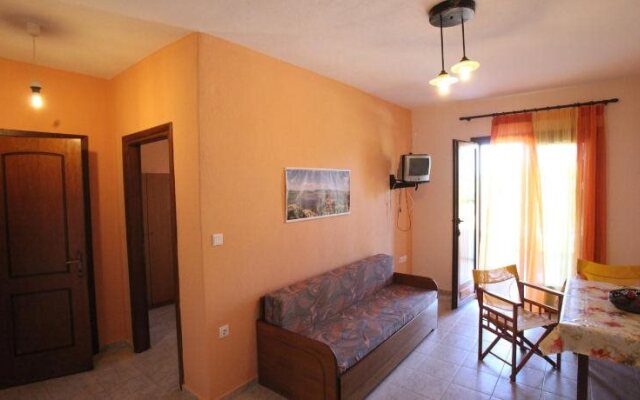 Ioannis Apartments