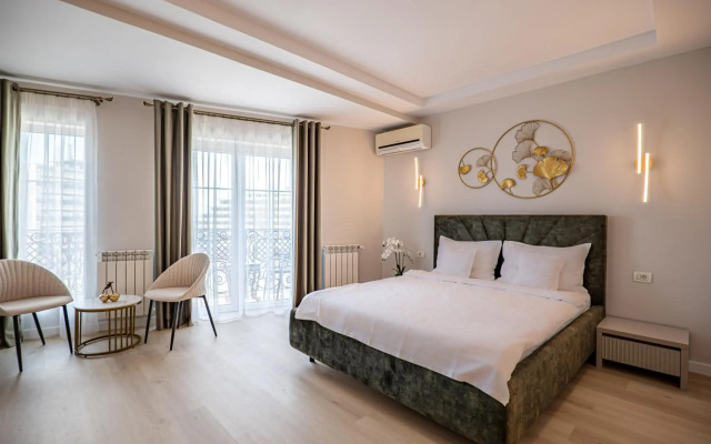 Ges Hotel