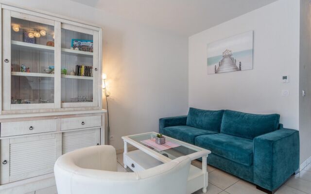 Apartment With 2 Bedrooms in Guillestre, With Wonderful Mountain View,