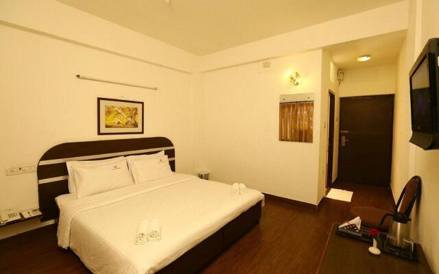 Sri Adhinatha Motel Highway