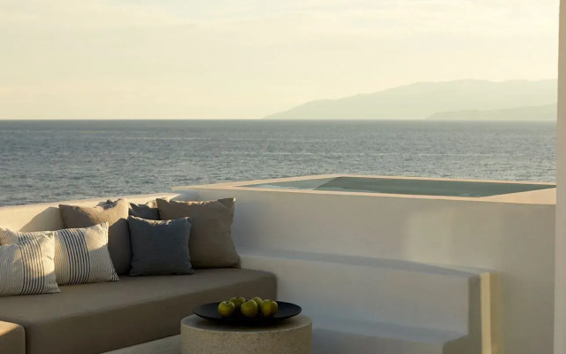 Parocks Luxury Hotel & Spa