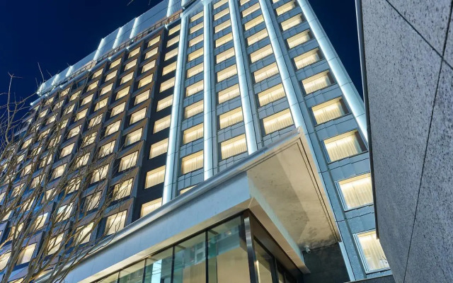 Mitsui Garden Hotel Roppongi Tokyo Premier