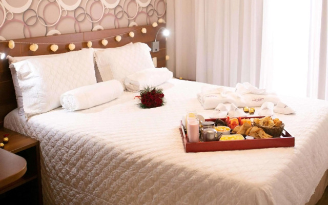 Mercure São Caetano Do Sul Hotel