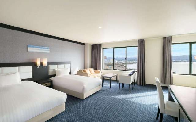 Grand Mercure Lake Biwa Resort & Spa