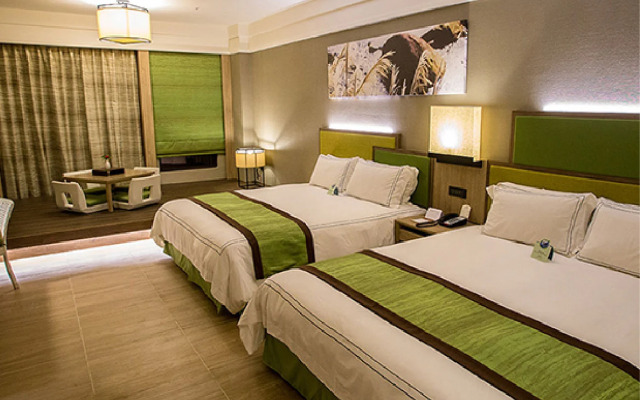 Fullon Hotel Fulong