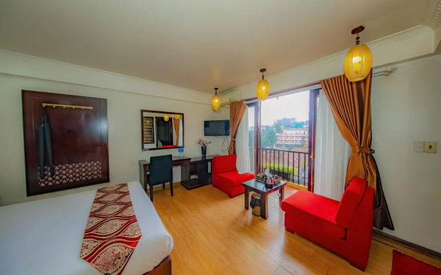 Sapa Elite Hotel