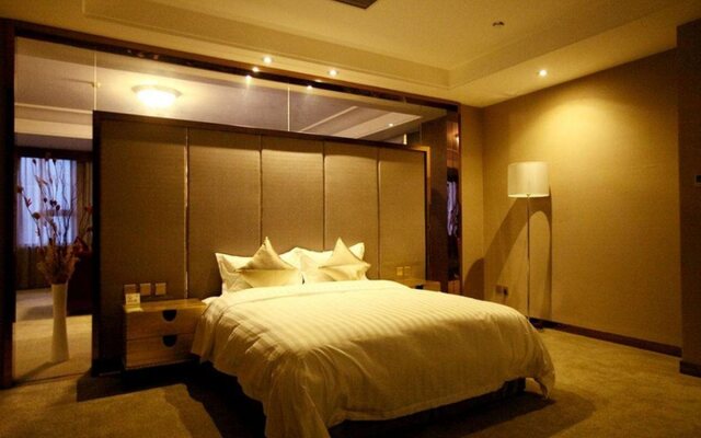 Jianhui Junyue Grand Hotel