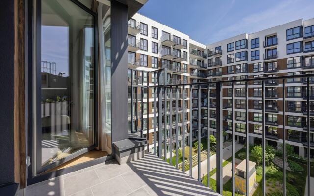 Apartments With Gym by Renters Prestige