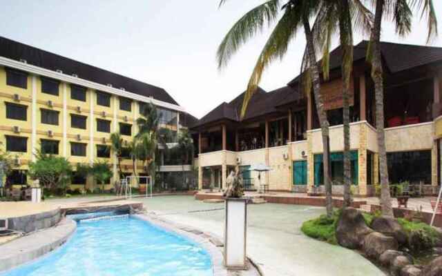 Dangau Hotel Kubu Raya