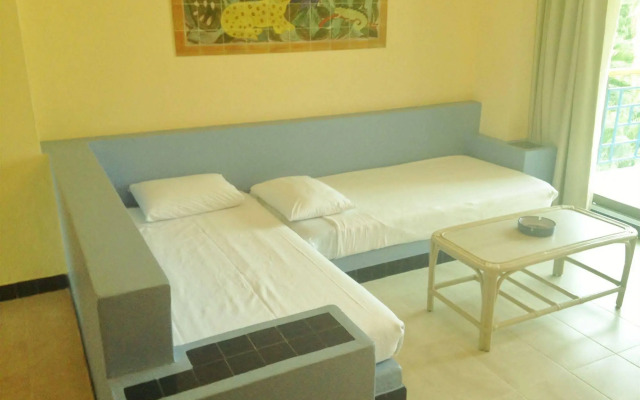 Zuana Beach Resort