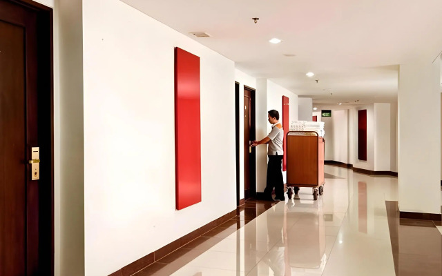 Amaris Hotel - Bandara Soekarno Hatta