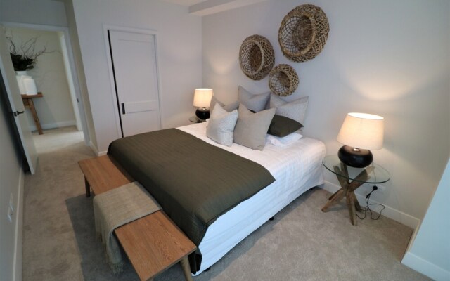 The Carlton Apartments