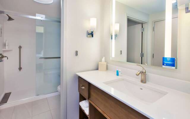 Homewood Suites by Hilton Columbus/Easton, OH