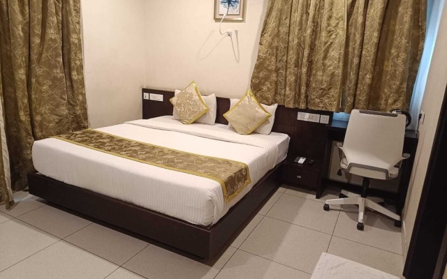 Casa In Luxury Suites