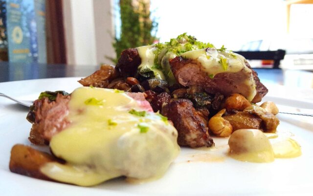 Bluebottle Guest House