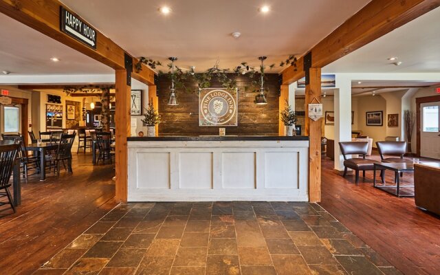3 Pines Lodge Muskoka